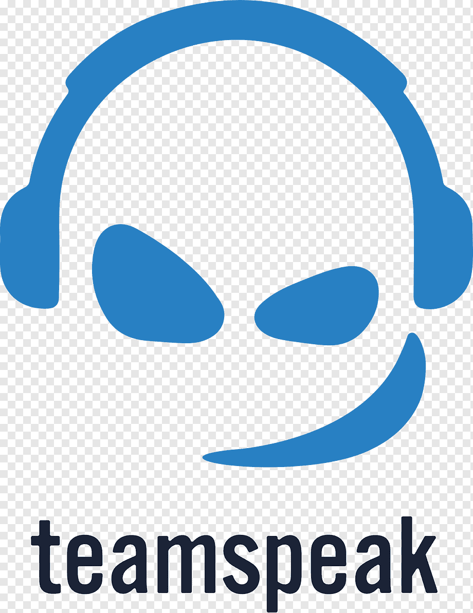 TeamSpeak 3 Logo